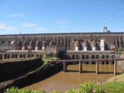 Bilder Iguazu &amp; Itaipu 11_2004 146